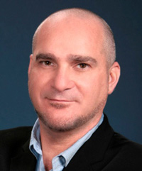 Gary Auerbach