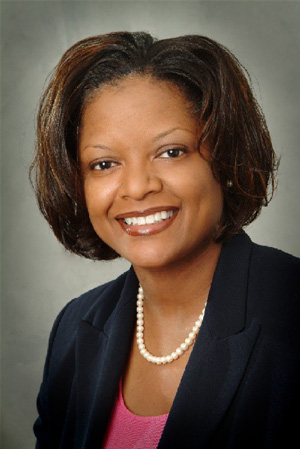 Sylvia Bugg