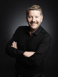 James Burstall