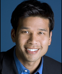 Paul Cabana