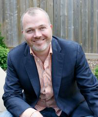 Stuart Coxe