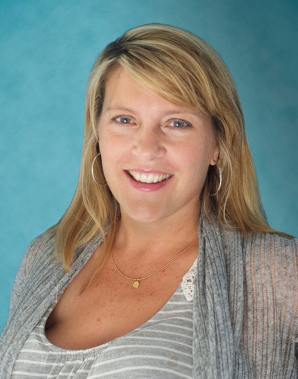 Jennifer Daly