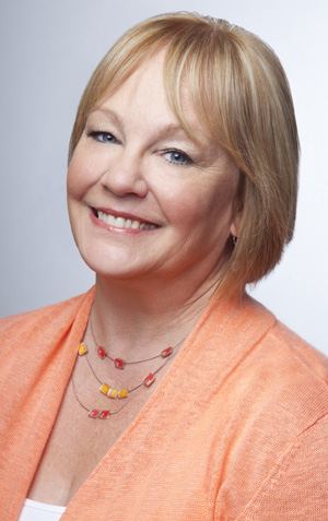 Mary Donahue