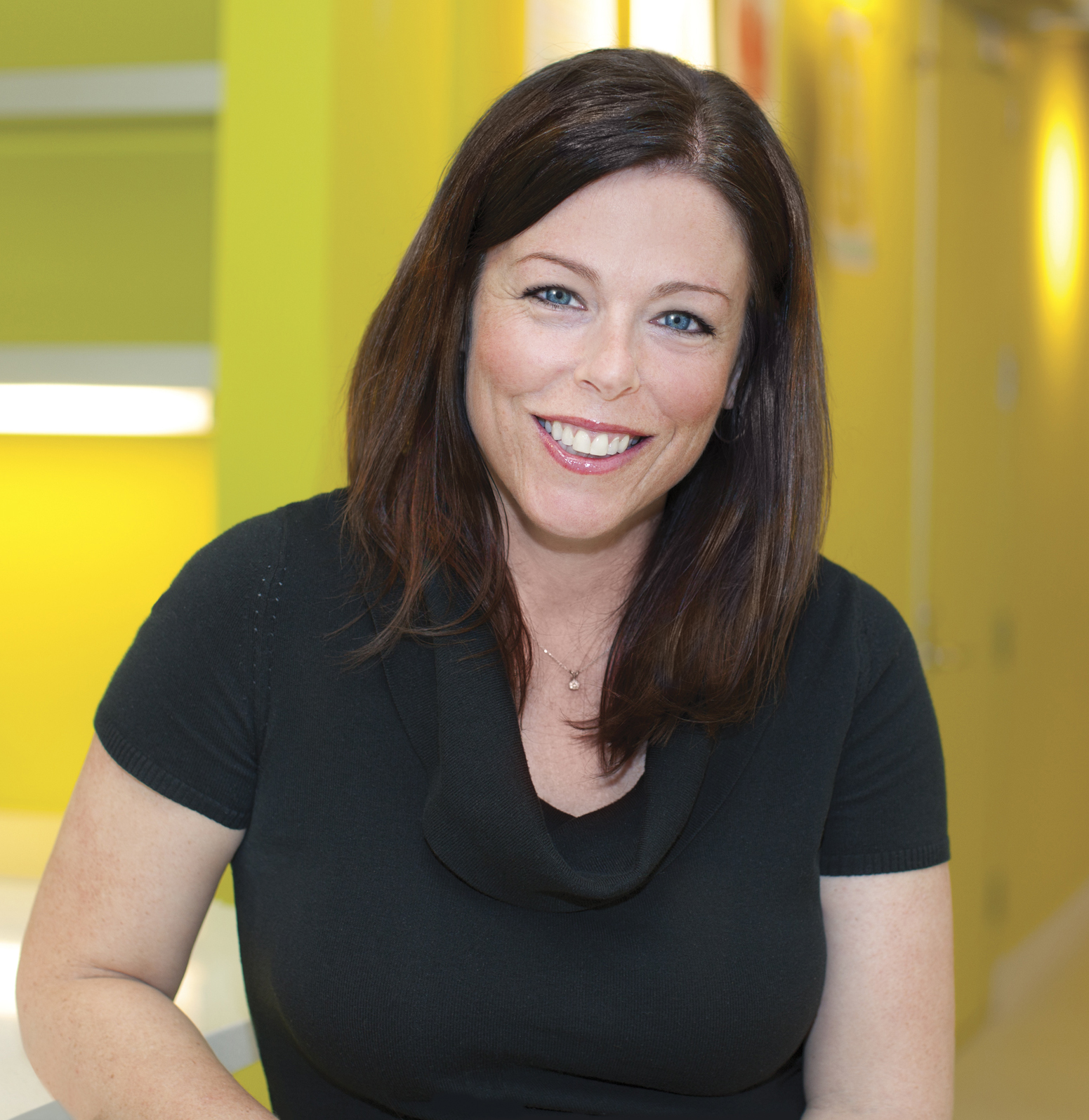Kerry Doyle