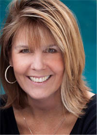 Stephanie Drachkovitch