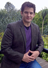 Tim Duffy