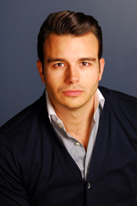 Charlie Ebersol