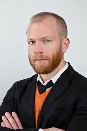 Paul Hardy