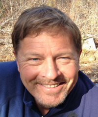 Bill Hayes