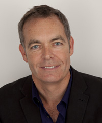 Paul Heaney