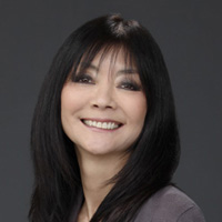 Mary Ellen Iwata
