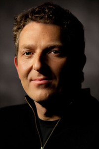 Seth Jarrett