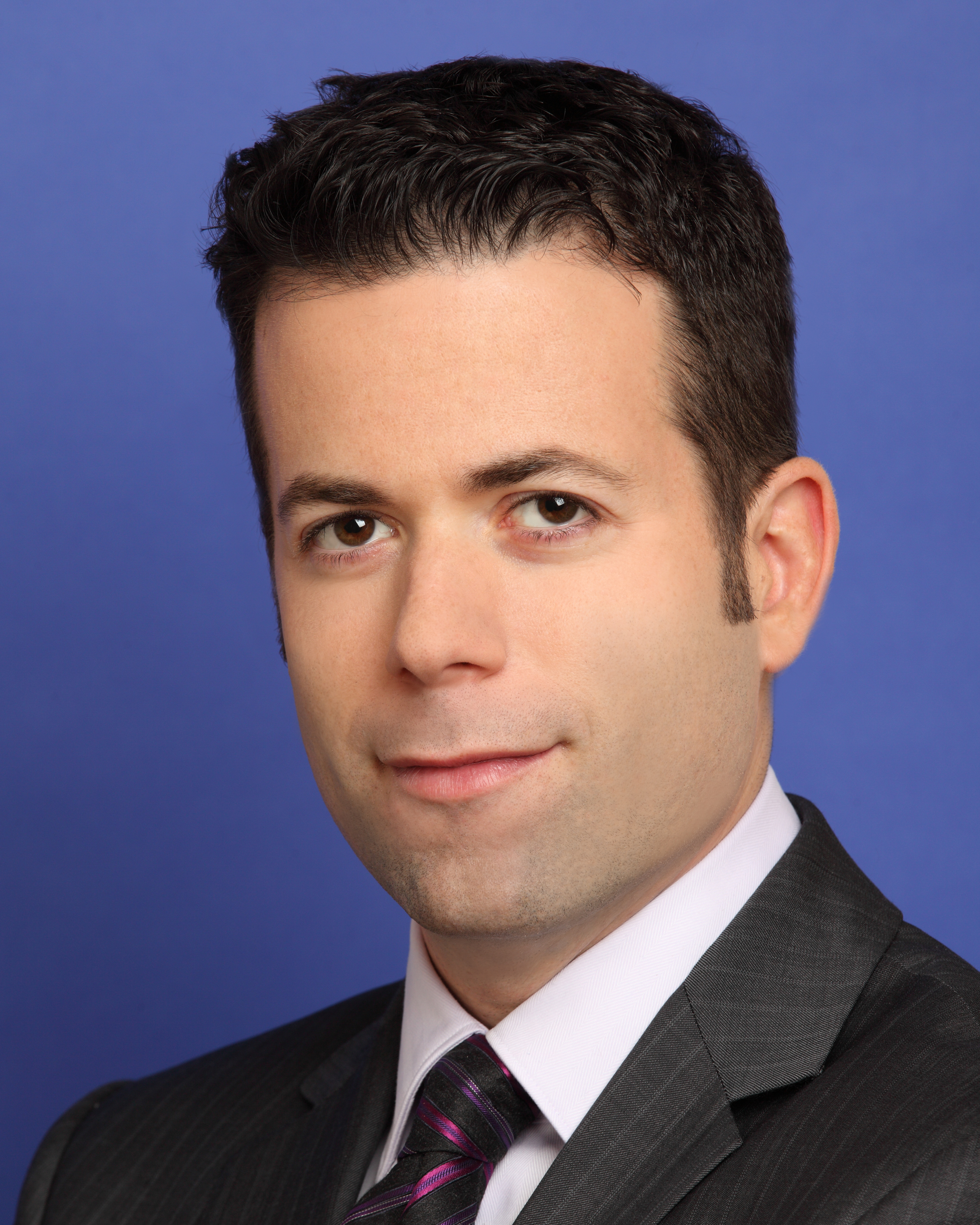 Marc Kamler