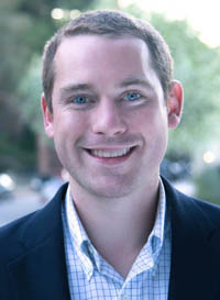 Hunter Kinsella