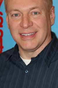 Alan LaGarde