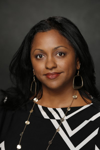Robyn Lattaker-Johnson