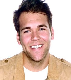 Tom Leach