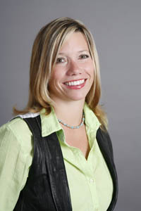 Melanie Moreau