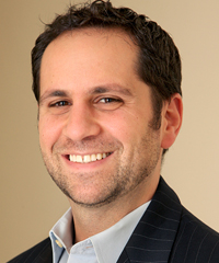 Rob Shaftel