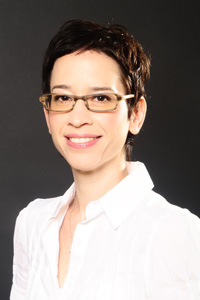 Keren Shahar