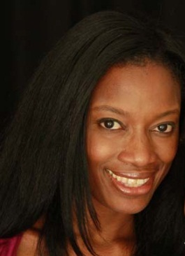 Regina Thomas