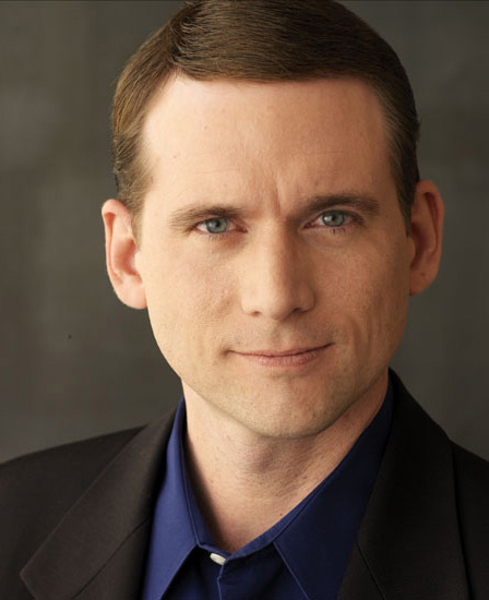 Daniel E. Tibbets