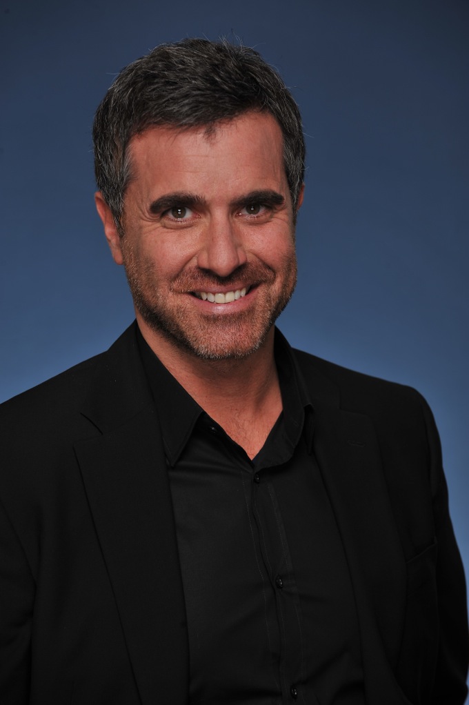Shawn Visco