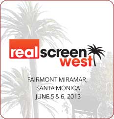 Realscreen West: The realscreen Awards