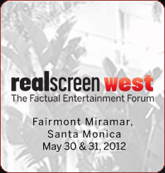 Realscreen West: The Factual Entertainment Awards